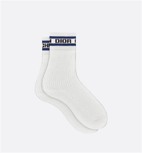 dior socks women.